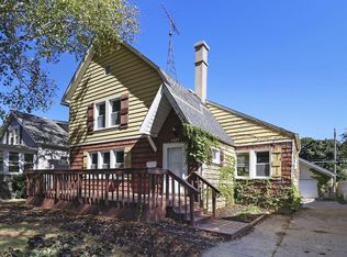 7527 5th Ave, Kenosha, WI 53143