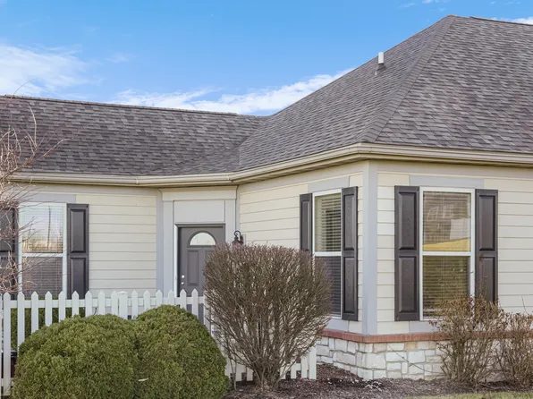 2771 J T Coffman Dr #2771, Champaign, IL 61822