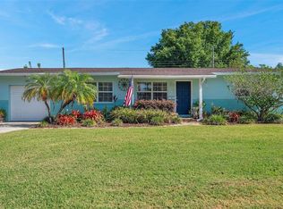 5271 16th Ave N, Saint Petersburg, FL 33710