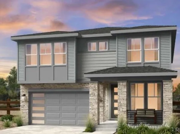 7255 Prairie Sage Place, Littleton, CO 80125