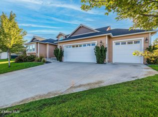 14808 N Pristine Cir, Rathdrum, ID 83858