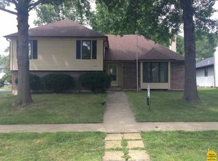 1212 W 5th St, Sedalia, MO 65301