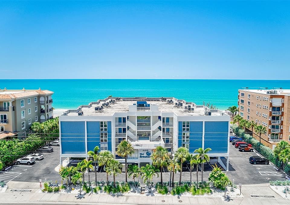 1st image of 16308 Gulf Blvd APT 103