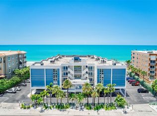 16308 Gulf Blvd APT 103, Redington Beach, FL 33708