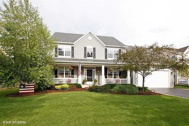 2428 Green Glade Way photo 1