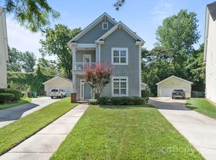 1949 Lela Ave, Charlotte, NC 28208