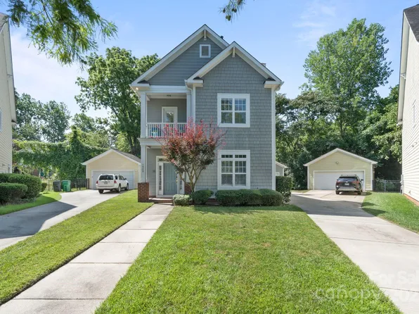 1949 Lela Ave, Charlotte, NC 28208