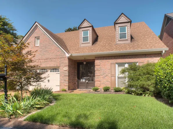 1063 Pavilion Grn W, Memphis, TN 38119
