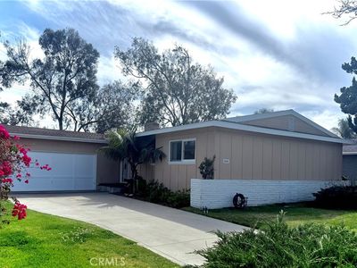 5606 Calle De Arboles, Torrance, CA, 90505