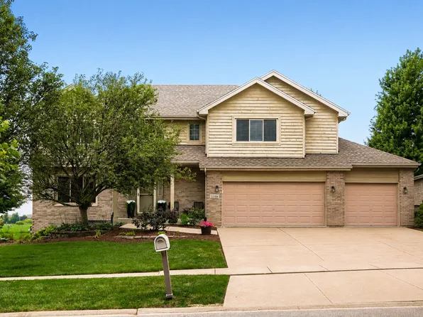 22104 Pembrook Dr, Frankfort, IL 60423
