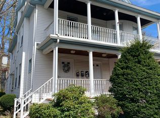 140 Glendale Rd APT 1, Quincy, MA 02169