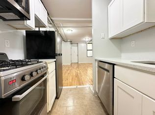 541 W 156th St #1B, New York, NY 10032
