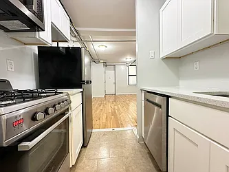 541 West 156th Street, #B1