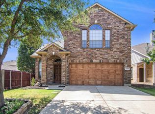 3044 Thicket Bend Ct, Fort Worth, TX 76244