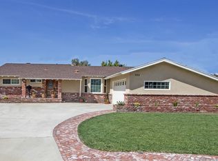 723 S Birchleaf Dr, Anaheim, CA 92804