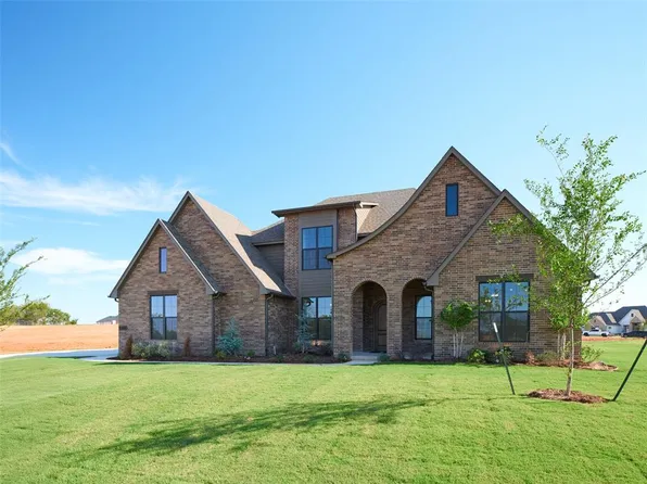 1808 Maplewood Ln, Norman, OK 73071