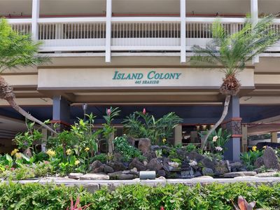 445 Seaside Ave APT 1217, Honolulu, HI, 96815