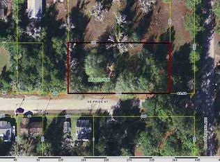 279 SE Pride St, Madison, FL 32340