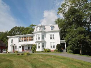 55 E State St #1, Montpelier, VT 05602