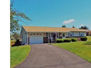 314-1 W Walnut St, Valley View, PA 17983