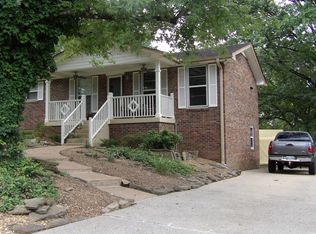 3217 Jonesboro Dr, Nashville, TN 37214