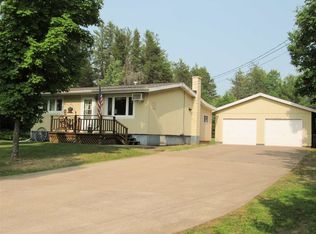 190 Yelle Rd, Gwinn, MI 49841