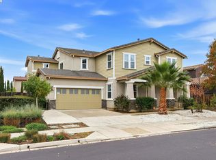 574 Mandevilla Dr, Brentwood, CA 94513