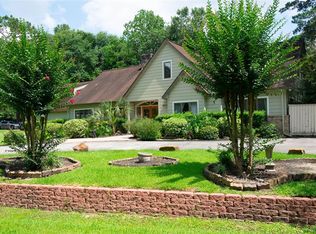24119 Creek Wood Dr, Spring, TX 77389