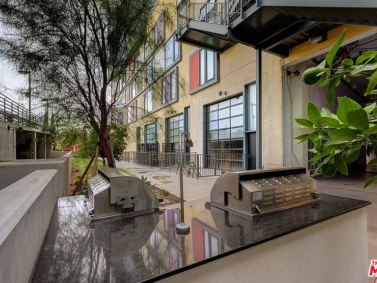 200 N San Fernando Rd #412 — Photo 24
