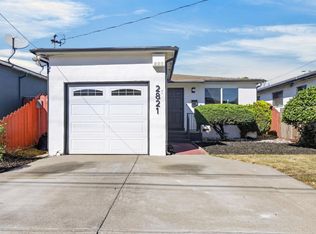 2821 Florida Ave, Richmond, CA 94804