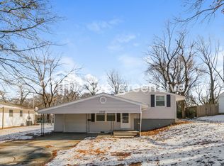 11303 Herrick Ave, Kansas City, MO 64134