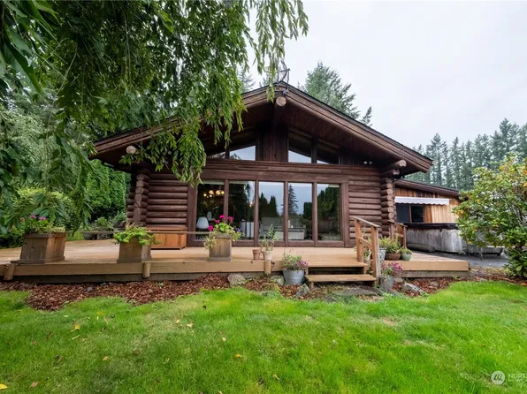 12633 265th Avenue SE, Monroe, WA 98272
