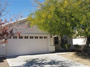 1099 Snow Roof Ave, Henderson, NV 89052