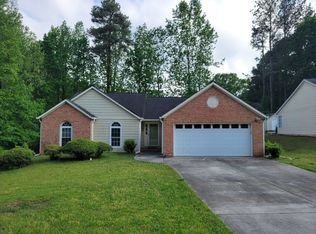 2622 Marleigh Farm Rd NW, Kennesaw, GA 30152