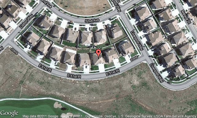 Map View
