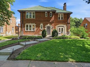 7325 Princeton Ave, Saint Louis, MO 63130