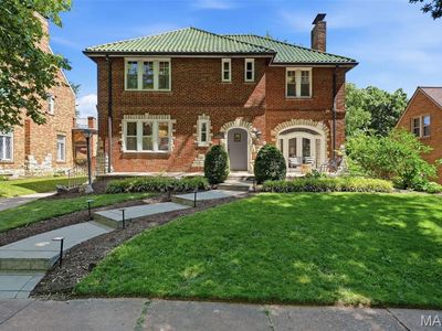 7325 Princeton Ave, Saint Louis, MO, 63130