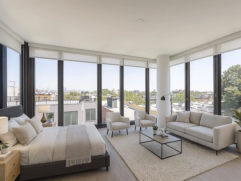 1st image of 12 Halsey St #Penthouse 122