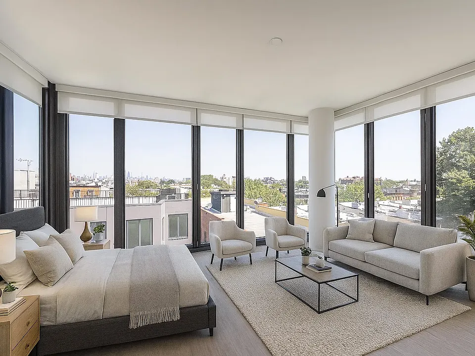12 Halsey St #Penthouse 122