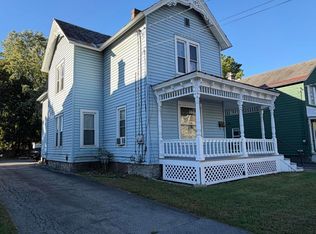 17 Dix Avenue, Glens Falls, NY 12801