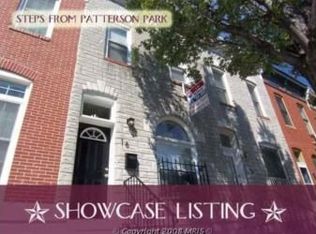 16 N Milton Ave, Baltimore, MD 21224