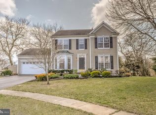 8 Peregrine Way, Middletown, DE 19709