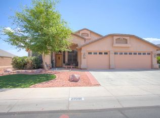 21991 N Reis Dr, Maricopa, AZ 85138