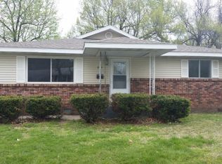814 S Link Ave, Springfield, MO 65802