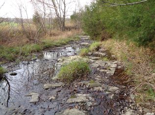 0 Hazel Rd, Eddyville, IL 62928