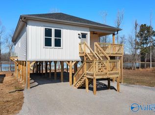 97 County Road 1057, Cedar Bluff, AL