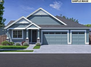 1357 SE 17th Ave, Canby, OR 97013