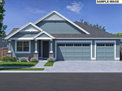 1357 SE 17th Ave, Canby, OR, 97013