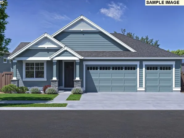 1357 SE 17th Ave, Canby, OR 97013