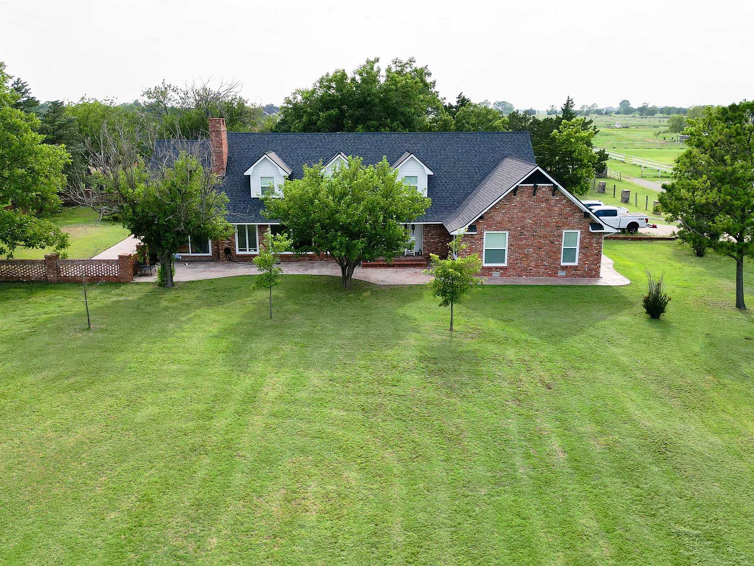 1215 Chisholm Trail Pkwy, Duncan, OK 73533 MLS 37719 Zillow